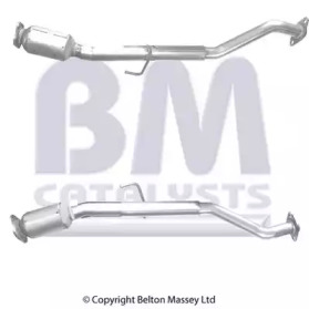 BM CATALYSTS bm91711h -  Катализатор